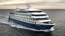 Gletscher-Kreuzfahrt ab Ushuaia nach Punta Arenas Gletscher-Kreuzfahrt ab Ushuaia nach Punta Arenas