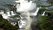 Iguazú-Wasserfälle - Privater Tagesausflug ab Buenos Aires Iguazú-Wasserfälle - Privater Tagesausflug ab Buenos Aires