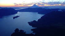 Jornada pela Cadeia de Lagos Andinos de Bariloche a Puerto Varas Jornada pela Cadeia de Lagos Andinos de Bariloche a Puerto Varas