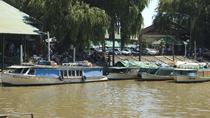 Passeio diurno ao delta do Tigre saindo de Buenos Aires, Buenos Aires