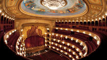 Spasertur i Buenos Aires inkludert Teatro Colón og MALBA Spasertur i Buenos Aires inkludert Teatro Colón og MALBA
