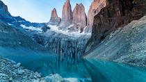 Torres del Paine Nationalpark Tagesausflug von El Calafate Torres del Paine Nationalpark Tagesausflug von El Calafate
