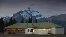 Visite d'une journée complète à Estancia Cristina au départ d'El Calafate Visite d'une journée complète à Estancia Cristina au départ d'El Calafate