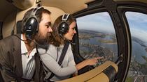 San Diego: 30-minütiger Hubschrauberrundflug San Diego: 30-minütiger Hubschrauberrundflug
