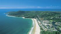 Hinterland der Sunshine Coast und Noosa, Tagesausflug ab Brisbane, einschließlich Eumundi-Markt und Ingwerfabrik Hinterland der Sunshine Coast und Noosa, Tagesausflug ab Brisbane, einschließlich Eumundi-Markt und Ingwerfabrik