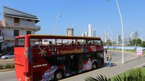 Tour Hop-On Hop-Off di Panama con City Sightseeing Tour Hop-On Hop-Off di Panama con City Sightseeing