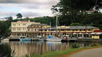 3-dages tur langs Tasmaniens vestkyst fra Hobart: Strahan, Cradle Mountain, Launceston 3-dages tur langs Tasmaniens vestkyst fra Hobart: Strahan, Cradle Mountain, Launceston