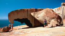 2-dages tur til Kangaroo Island fra Adelaide 2-dages tur til Kangaroo Island fra Adelaide
