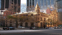 Tour privato: Melbourne City Discovery Tour privato: Melbourne City Discovery