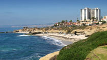 Tour panoramico di San Diego con crociera nel porto opzionale Tour panoramico di San Diego con crociera nel porto opzionale