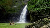Gita Avventura con Cascate Pagsanjan da Manila Gita Avventura con Cascate Pagsanjan da Manila