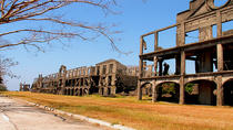 La seconda guerra mondiale e Corregidor Island: tour storico panoramico da Manila La seconda guerra mondiale e Corregidor Island: tour storico panoramico da Manila