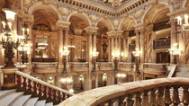 Excursão pela Opera Garnier e pelo Museu Fragonard em Paris Excursão pela Opera Garnier e pelo Museu Fragonard em Paris