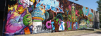 Tour dei graffiti di Buenos Aires per piccoli gruppi Tour dei graffiti di Buenos Aires per piccoli gruppi