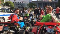 Offizielle Street Go-Kart-Tour – Shinagawa Shop Offizielle Street Go-Kart-Tour – Shinagawa Shop