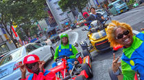 Offizielle Street Go-Kart-Tour – Tokio Bay Shop Offizielle Street Go-Kart-Tour – Tokio Bay Shop