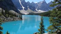 Klassische Rocky Mountains Sommer-Tour (4 Tage) Klassische Rocky Mountains Sommer-Tour (4 Tage)