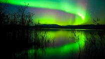 Tour di 4 giorni dell'aurora boreale a Whitehorse da Vancouver Tour di 4 giorni dell'aurora boreale a Whitehorse da Vancouver