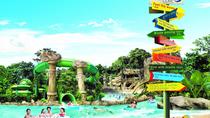 Ganztageskarte für Adventure Cove Waterpark in Singapur Ganztageskarte für Adventure Cove Waterpark in Singapur