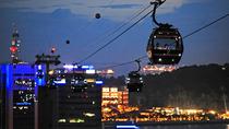 Sky Pass Seilbahn Singapur Sky Pass Seilbahn Singapur