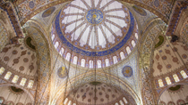 Excursão terrestre de Istambul: Excursão turística expressa particular em Istambul Excursão terrestre de Istambul: Excursão turística expressa particular em Istambul