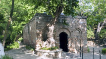 Excursion d'une journée à Ephèse, la maison de la Vierge Marie et le village de Sirince au départ d'Istanbul avec déjeuner et les vols aller-retour Excursion d'une journée à Ephèse, la maison de la Vierge Marie et le village de Sirince au départ d'Istanbul avec déjeuner et les vols aller-retour