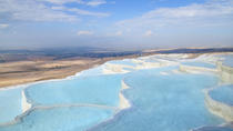 Recorrido de 2 o 3 días por Éfeso y Pamukkale desde Estambul con vuelos de ida Recorrido de 2 o 3 días por Éfeso y Pamukkale desde Estambul con vuelos de ida