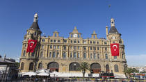 Istanbul du côté asiatique : visite en petit groupe avec déjeuner à Uskudar et Kadikoy Istanbul du côté asiatique : visite en petit groupe avec déjeuner à Uskudar et Kadikoy