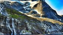 Fjordeventyr - åben båd Fjordeventyr - åben båd
