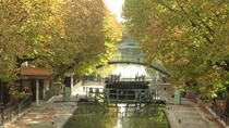 París como un local: recorrido a pie para grupos pequeños con crucero por el canal St-Martin París como un local: recorrido a pie para grupos pequeños con crucero por el canal St-Martin