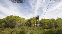 Jungle Parc Mallorca Kletterpark-Paket Jungle Parc Mallorca Kletterpark-Paket