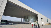 韓国国立中央博物館と雲峴宮ツアー、伝統的な韓国料理の食事付き 韓国国立中央博物館と雲峴宮ツアー、伝統的な韓国料理の食事付き