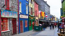 Cliffs of Moher, Galway und Wild Atlantic Way - Tagesausflug ab Dublin Cliffs of Moher, Galway und Wild Atlantic Way - Tagesausflug ab Dublin