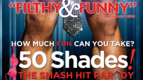 50 Shades! The Parody en Bally's Las Vegas 50 Shades! The Parody en Bally's Las Vegas