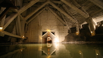 Excursión para grupos pequeños a la mina de sal de Wieliczka desde Cracovia Excursión para grupos pequeños a la mina de sal de Wieliczka desde Cracovia