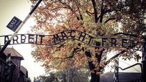 Ganztägige Touren: Auschwitz und Salzbergwerk Wieliczka Ganztägige Touren: Auschwitz und Salzbergwerk Wieliczka