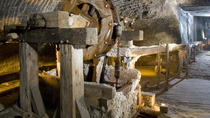 Guidad tur från Kraków till saltgruvan i Wieliczka Guidad tur från Kraków till saltgruvan i Wieliczka