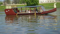 Krakau Wisla-cruise voor kleine groepen met audiogids Krakau Wisla-cruise voor kleine groepen met audiogids