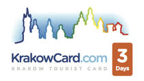 Officiellt pass till museer och transport i Kraków Officiellt pass till museer och transport i Kraków