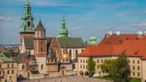 Recorrido privado: Recorrido a pie por la Cracovia de la realeza con visita al Castillo de Wawel Recorrido privado: Recorrido a pie por la Cracovia de la realeza con visita al Castillo de Wawel