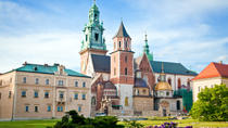 Tour privato: giro turistico delle attrazioni della città di Cracovia Tour privato: giro turistico delle attrazioni della città di Cracovia