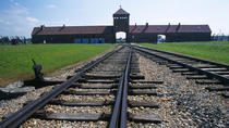 Tur i lille gruppe til Auschwitz-Birkenau fra Krakow Tur i lille gruppe til Auschwitz-Birkenau fra Krakow