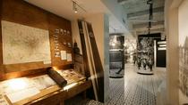 Visita al museo de la fábrica de Oskar Schindler en Cracovia Visita al museo de la fábrica de Oskar Schindler en Cracovia