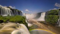 Adgangsbillet til Iguazu Falls Adgangsbillet til Iguazu Falls