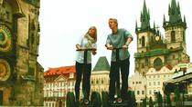 Private Tour durch Prag mit dem Segway Private Tour durch Prag mit dem Segway