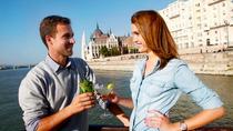Budapest-sejltur med cocktail og øl Budapest-sejltur med cocktail og øl