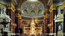 Concierto de Órgano en la Basílica de San Esteban en Budapest y opción de crucero con cena por el río Danubio Concierto de Órgano en la Basílica de San Esteban en Budapest y opción de crucero con cena por el río Danubio