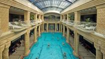 Privat indgang til Gellert Spa i Budapest med valgfri massage Privat indgang til Gellert Spa i Budapest med valgfri massage