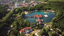 Visite privée au lac thermal Hévíz au départ de Budapest Visite privée au lac thermal Hévíz au départ de Budapest