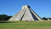 Excursión de un día a Chichén Itzá desde Cozumel Excursión de un día a Chichén Itzá desde Cozumel